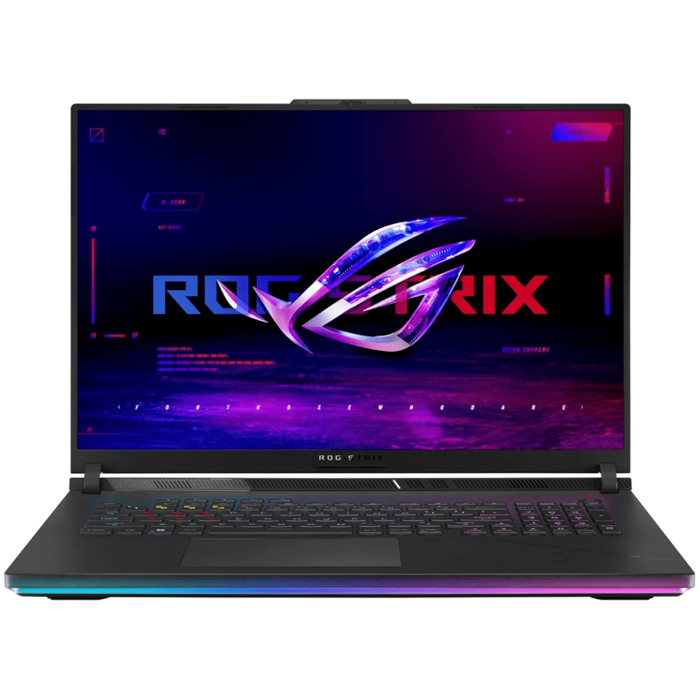 ASUS ROG STRIX G16