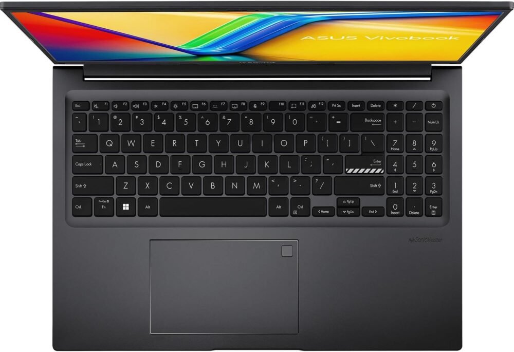 ⁦Asus VivoBook F1605Z⁩ - الصورة ⁦3⁩