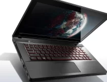 Lenovo Y410P