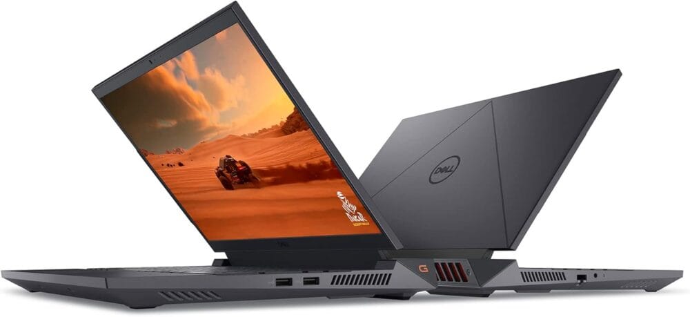 ⁦DELL G15 G5530⁩ - الصورة ⁦2⁩