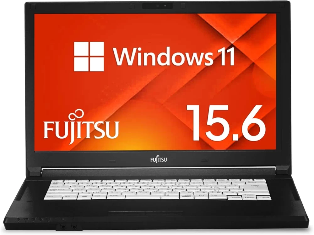 Fujitsu A579