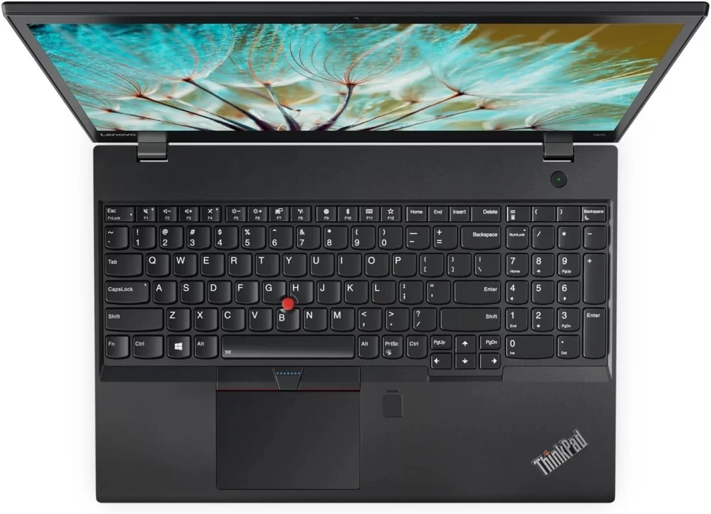 ⁦Lenovo T570⁩ - الصورة ⁦4⁩