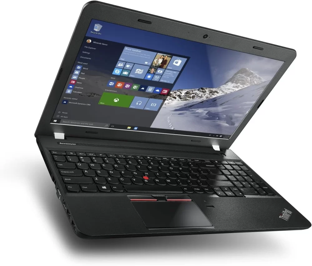 lenovo E560