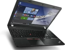 lenovo E560