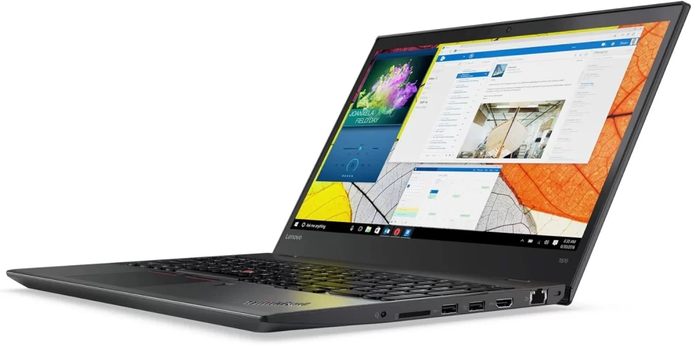 Lenovo T570