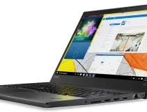 Lenovo T570