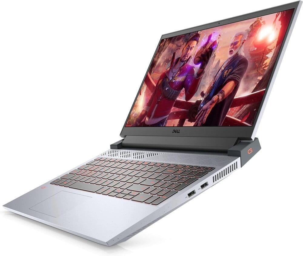 Dell G15