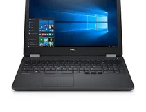 DELL E5550