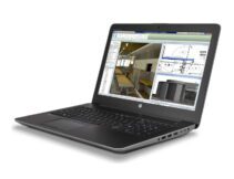 hp Zbook 15 G4