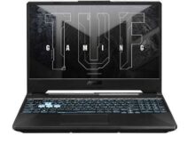 Asus TUF FA506NFR