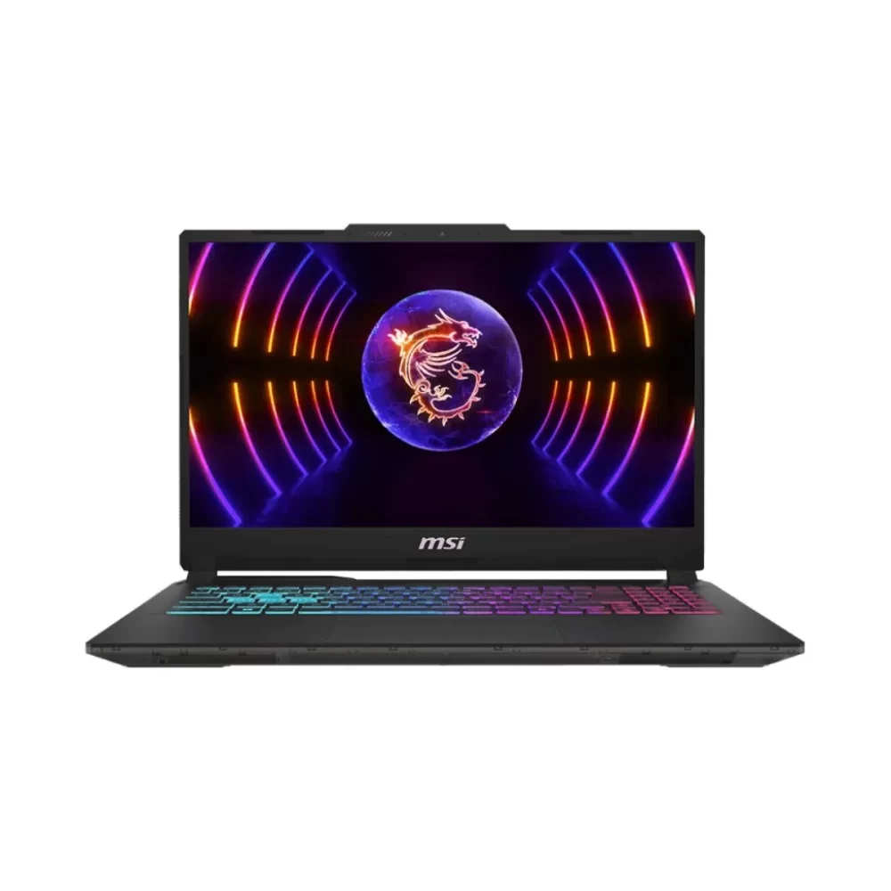 MSI Cyborg 15A13VT