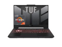 Asus Tuf A15 FA507