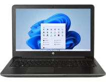 hp Zbook 15 G3