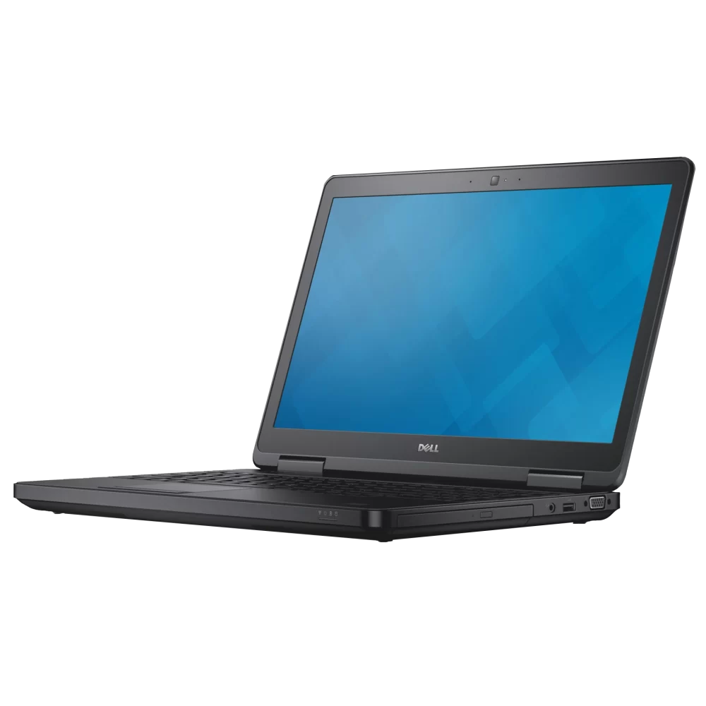 DELL E5540