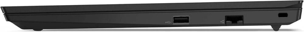 Lenovo E15