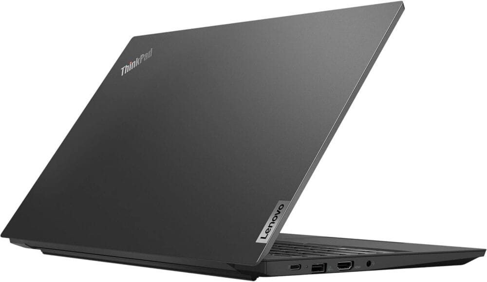 Lenovo E15