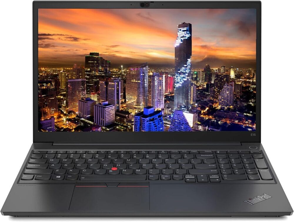 Lenovo E15
