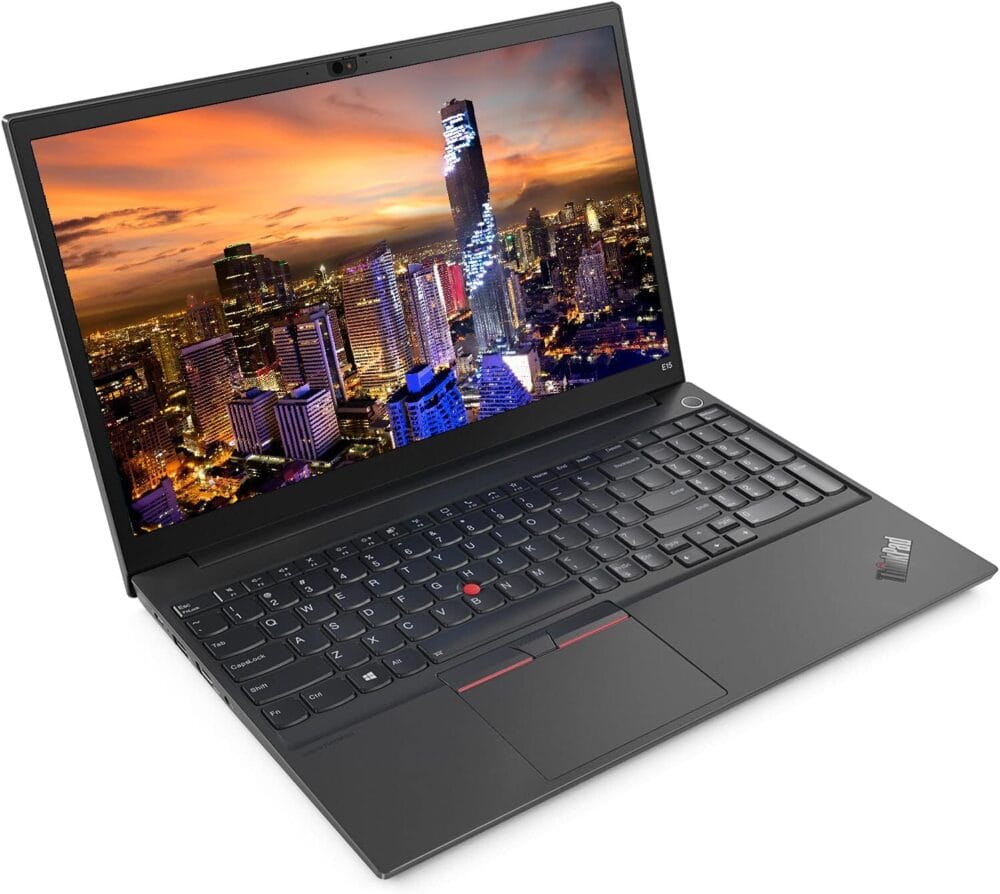 Lenovo E15