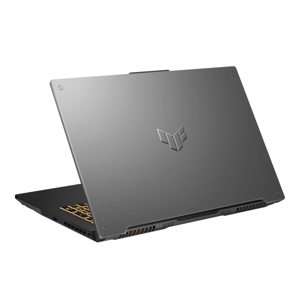Asus TUF F17 FX707ZC4
