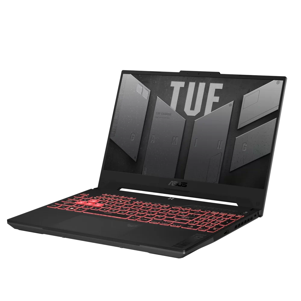 Asus Tuf Fa507Xl A15