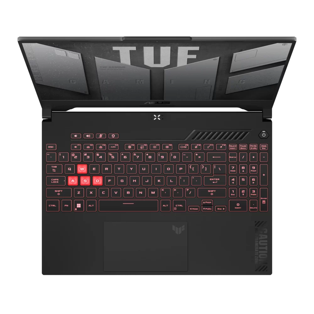 Asus Tuf Fa507Xl A15
