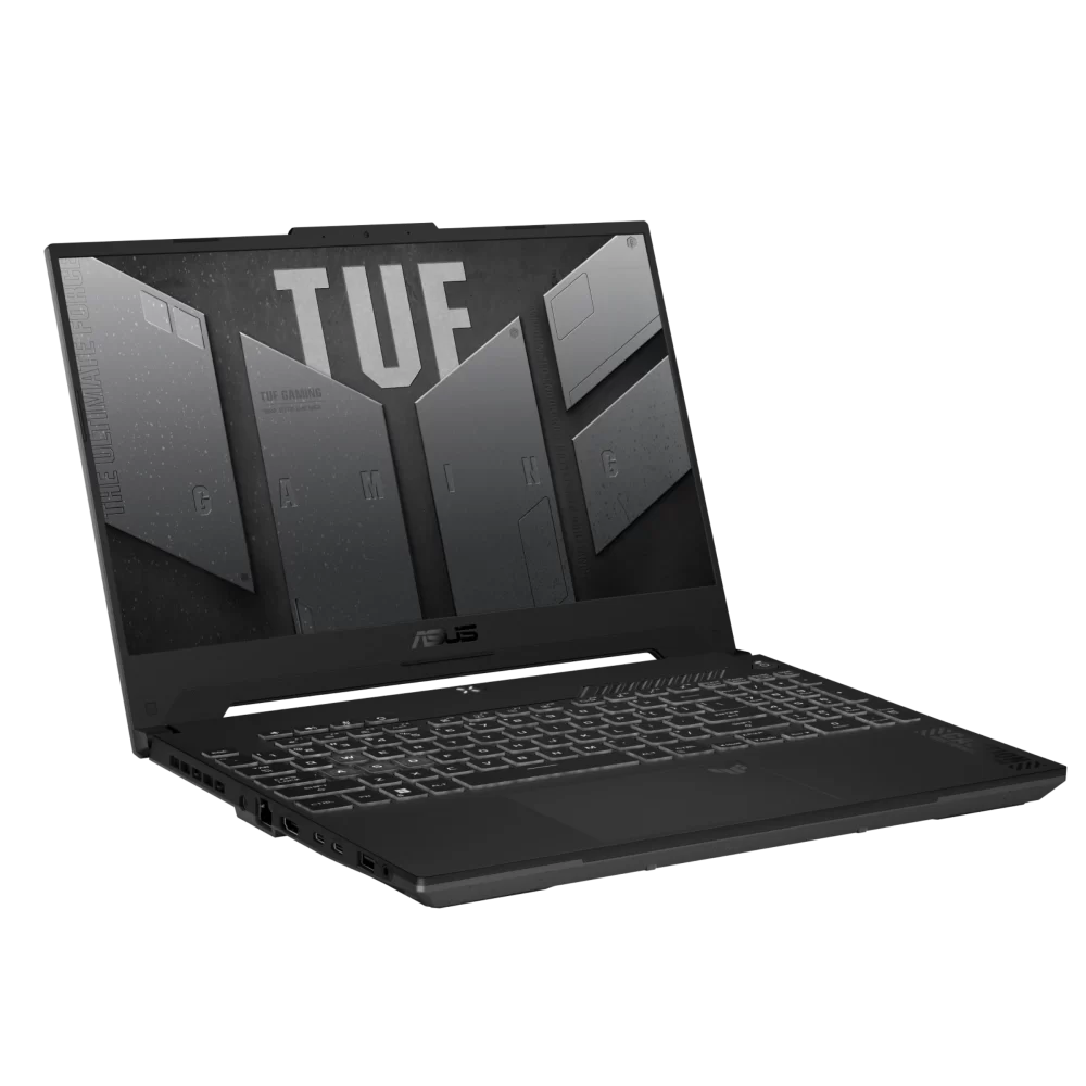 Asus Tuf Fa507Xl A15