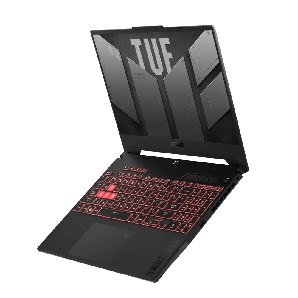 Asus Tuf Fa507Xl A15