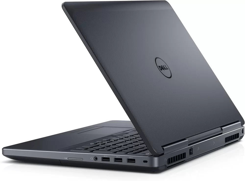 Dell 7510