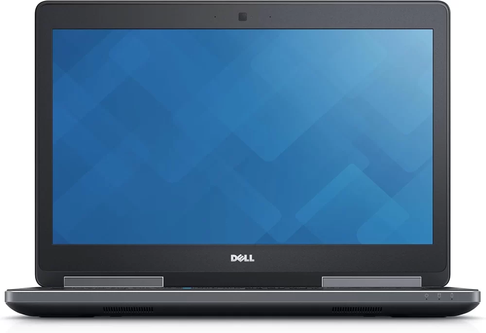 Dell 7510