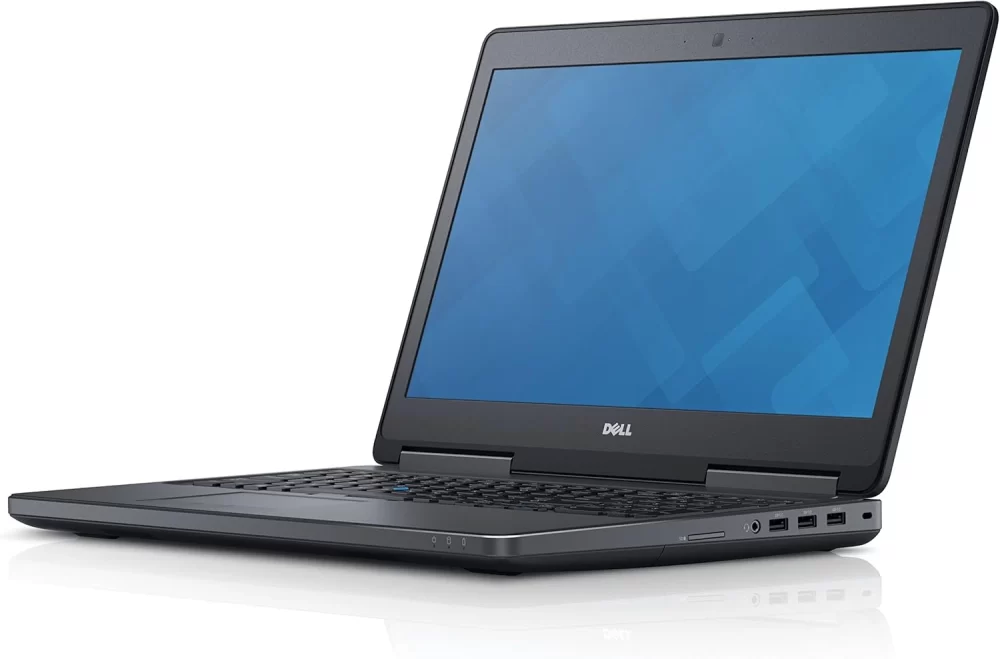 Dell 7510