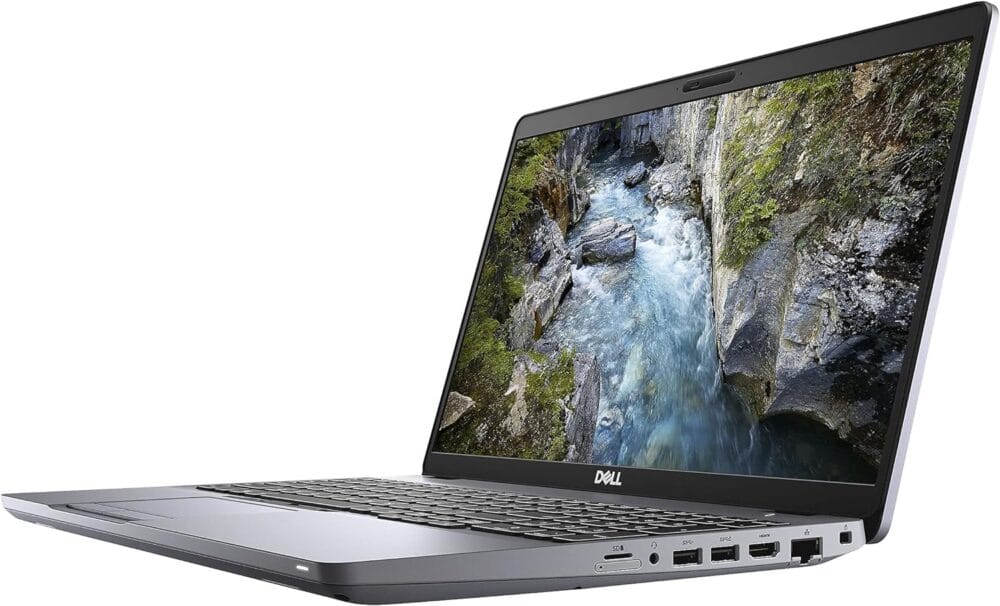 DELL 3551