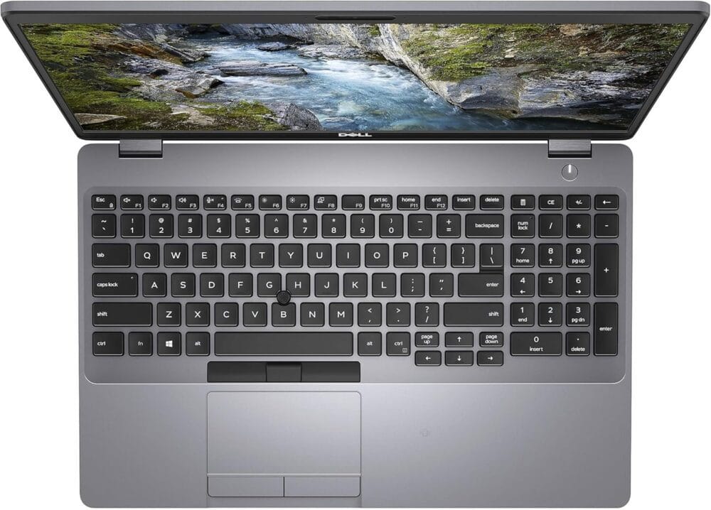 DELL 3551
