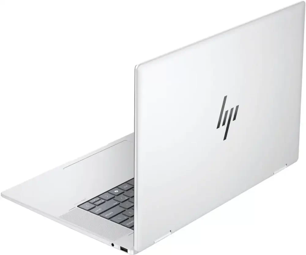 HP Envy X360 16-AC0033DX