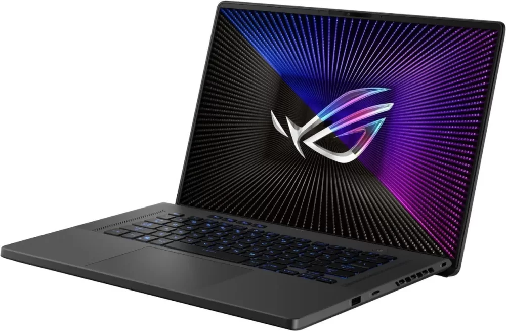 Asus ROG Zephyrus GU603VI