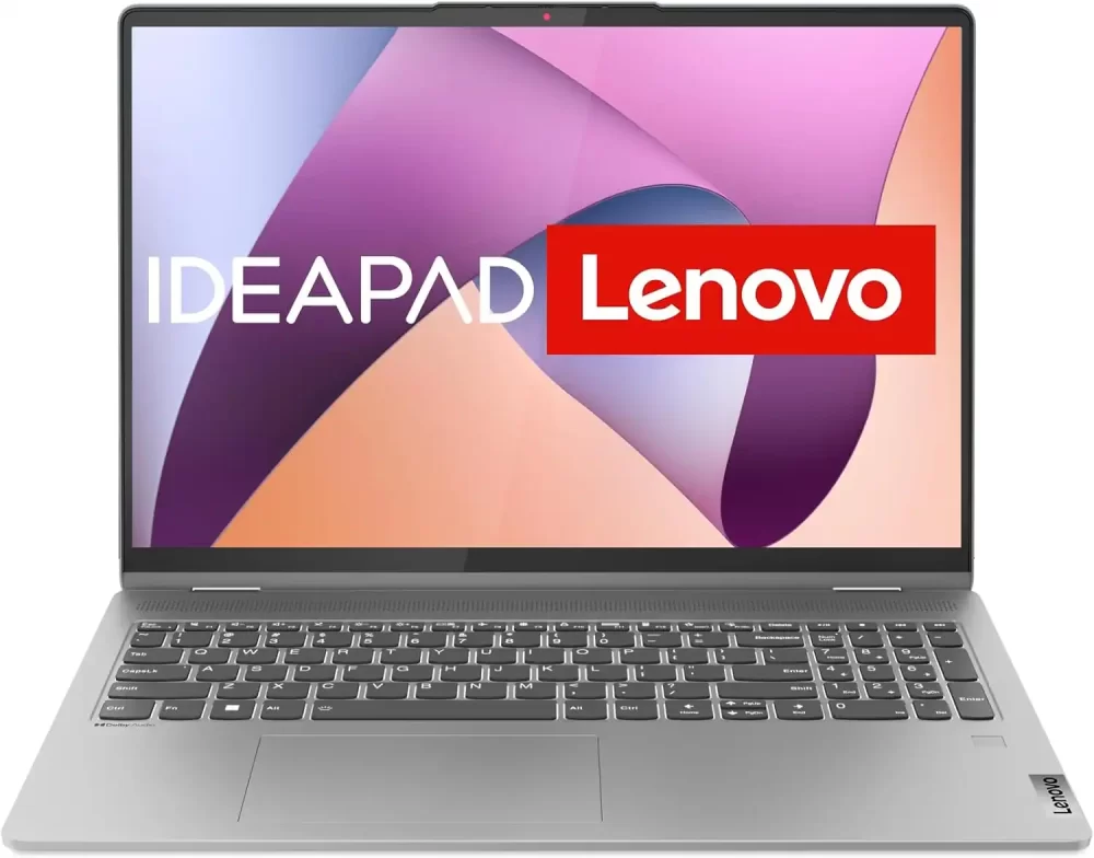 Lemovo Ideapad Flex 14ABR8