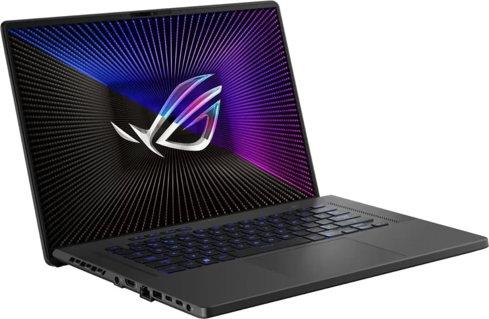 Asus ROG Zephyrus GU603VI