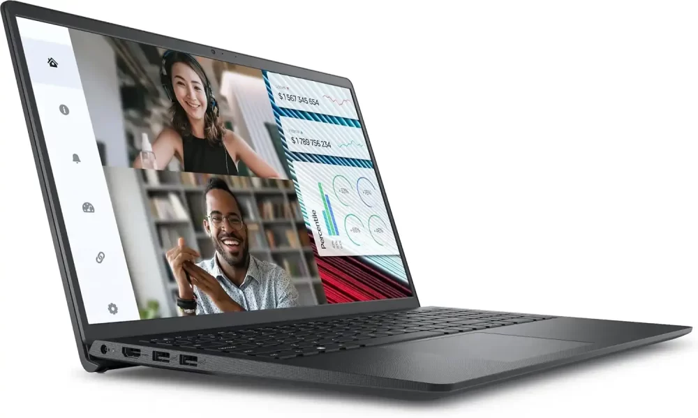 DELL vostro 3530