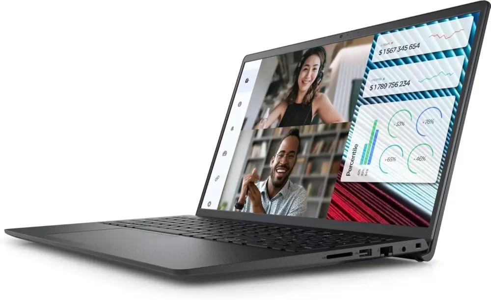 DELL vostro 3530