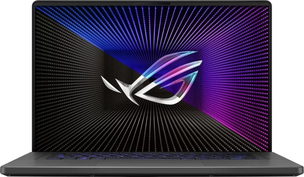 Asus ROG Zephyrus GU603VI