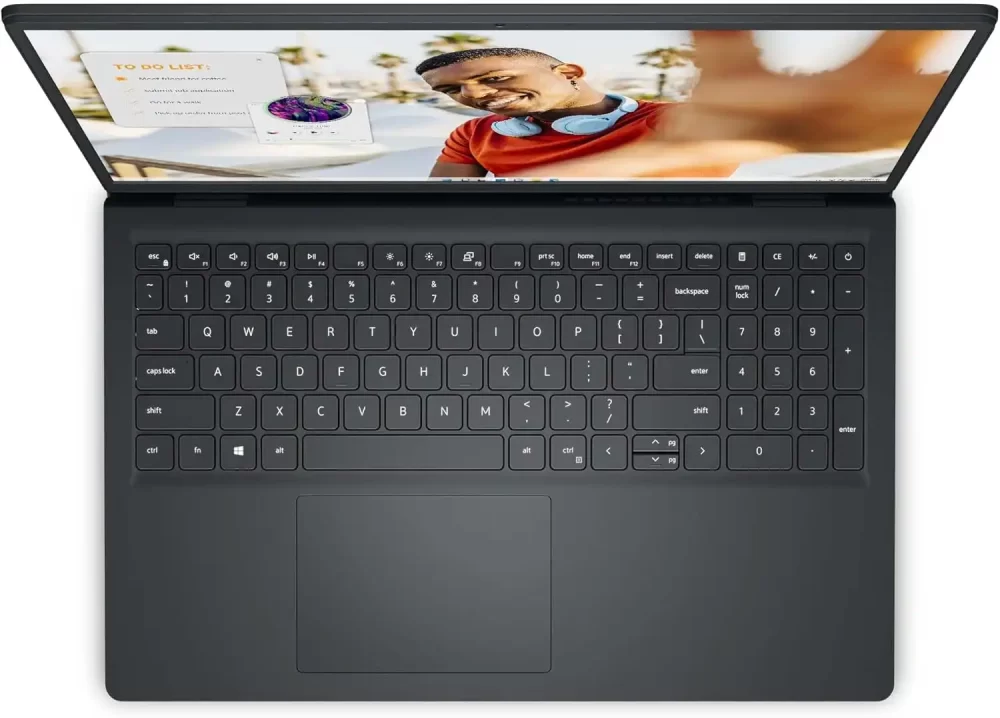 ⁦Dell Inspiron 15 3535⁩ - الصورة ⁦4⁩