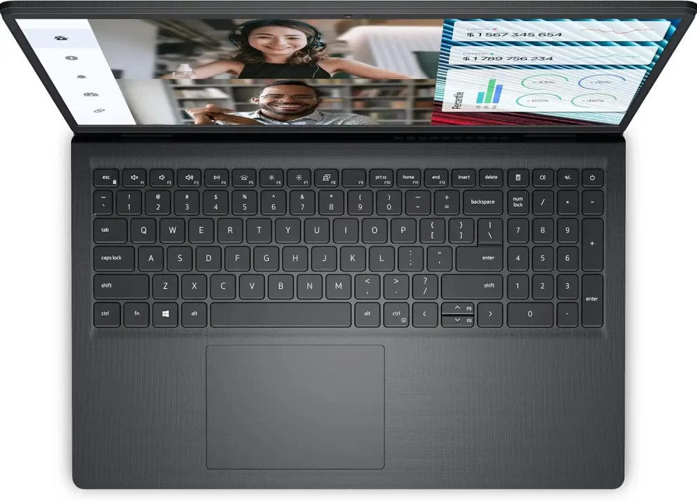 DELL vostro 3530