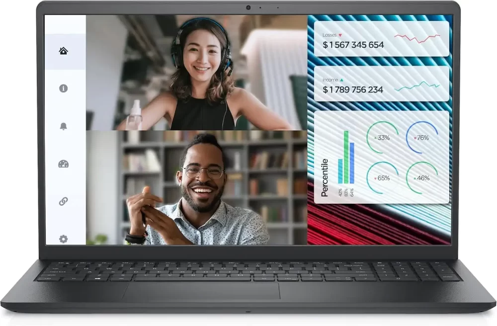 DELL vostro 3530