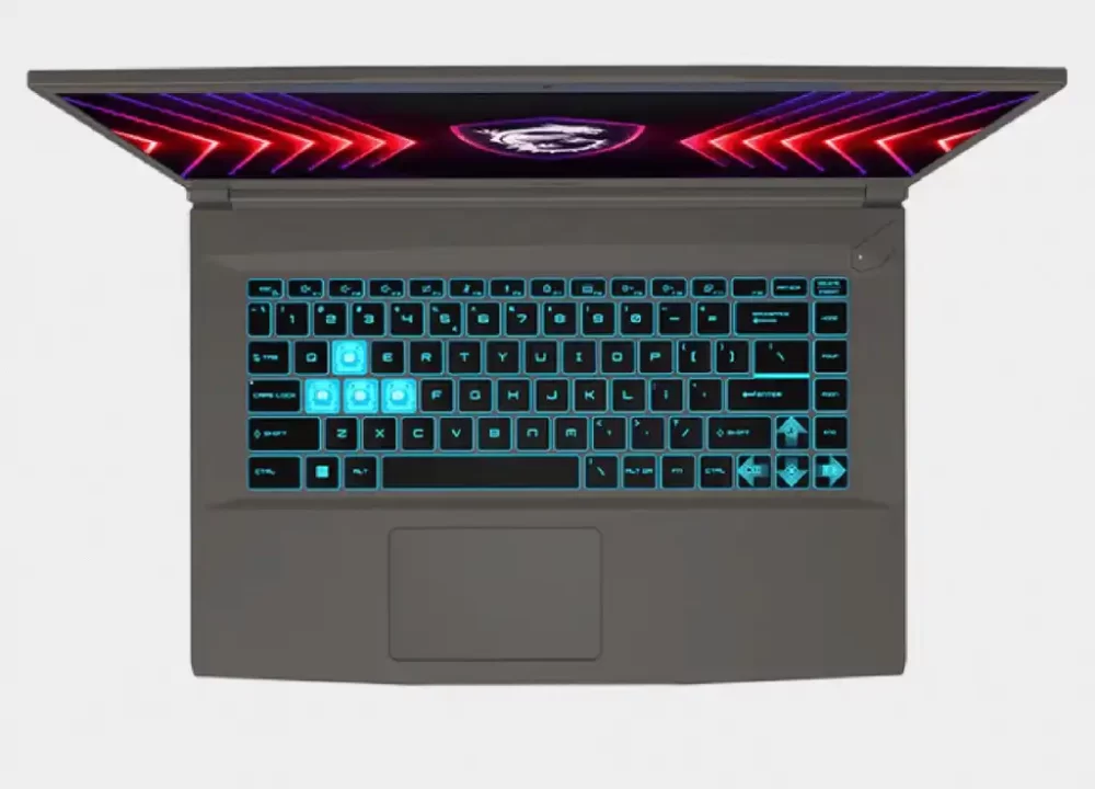 MSI Thin 15 B13UC-1000US