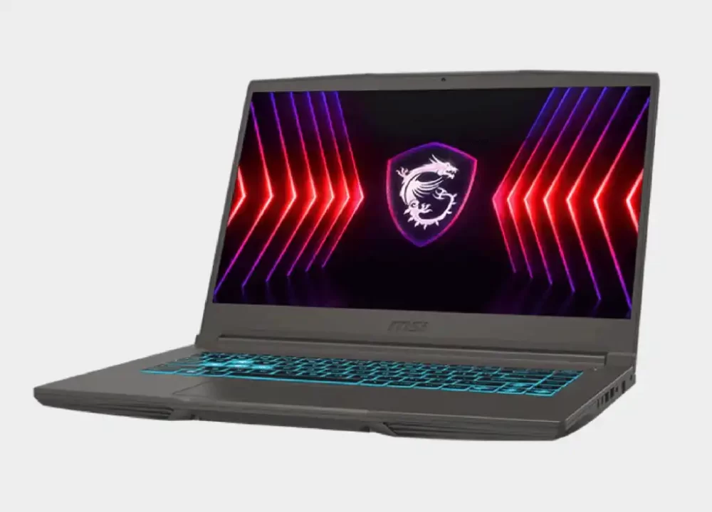 MSI Thin 15 B13UC-1000US