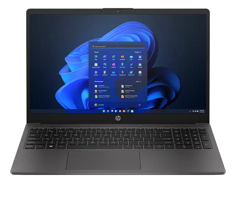 HP 255 G10