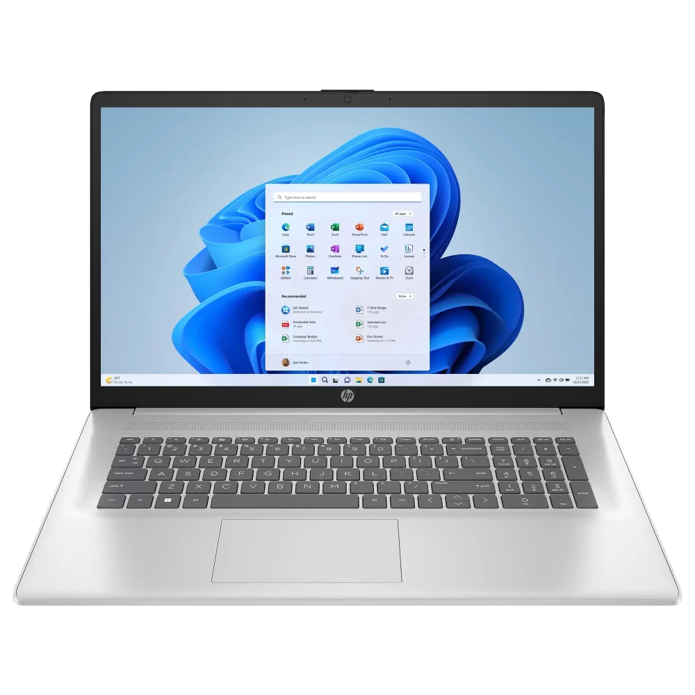 HP 17-cp3005dx