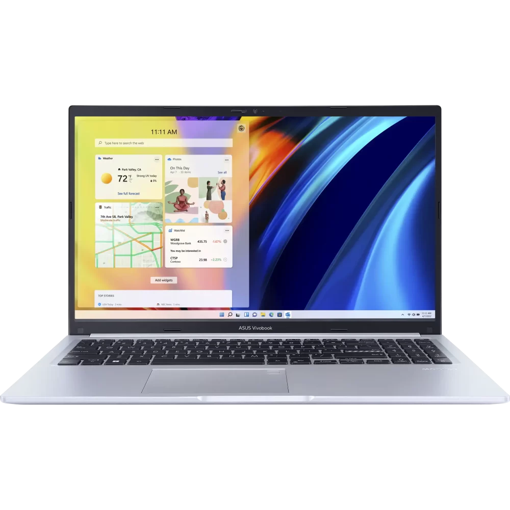 Asus VivoBook A1502V